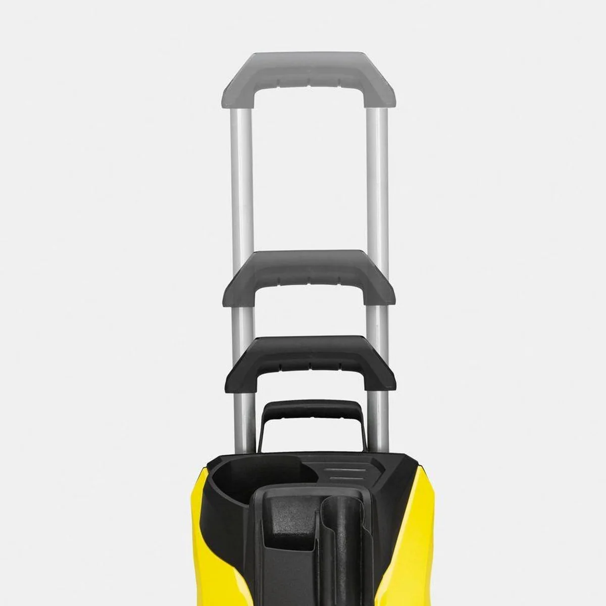 KÄRCHER K 7 Premium Smart Control Flex Home, 180 bar Druck, 3000 W Leistung, 600 l/h Fördermenge 4