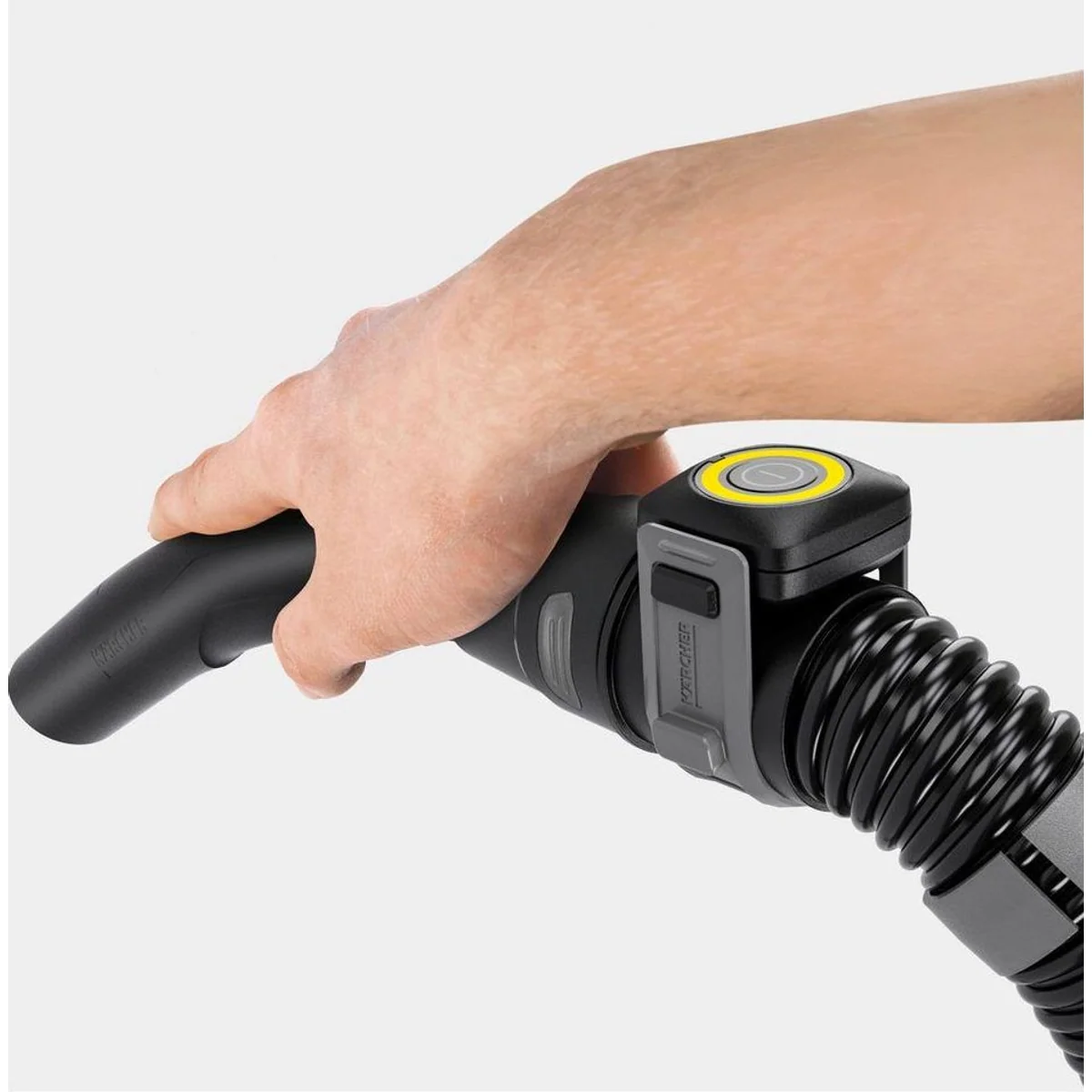 Kärcher WD 5 Control P Nass-Trocken-Sauger, beutellos, 1200 W, vielseitig einsetzbar 5