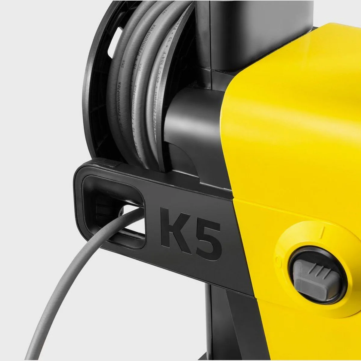 KÄRCHER Hochdruckreiniger K 5 Comfort Premium Connect, 145 bar Druck, 500 l/h Fördermenge 4