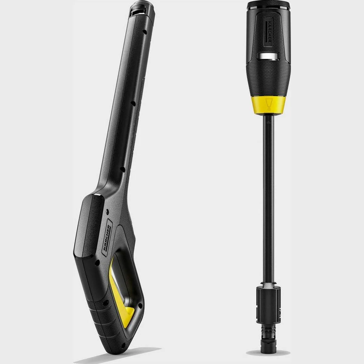 KÄRCHER Hochdruckreiniger K 7 Comfort Premium, 180 bar Druck, 600 l/h Fördermenge 4