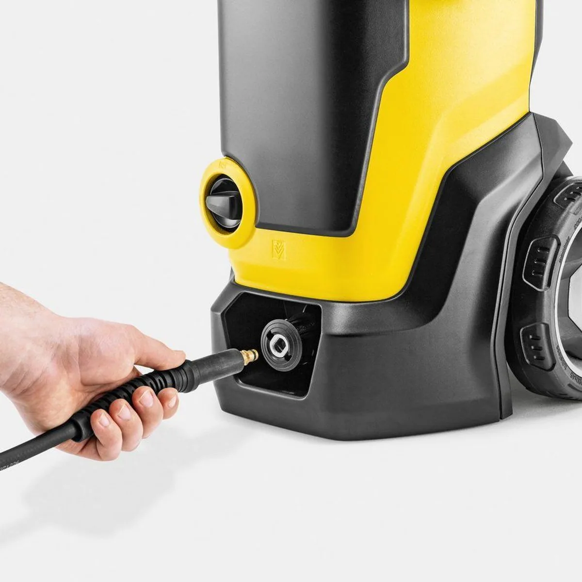 KÄRCHER Hochdruckreiniger K 7 WCM FJ Home BB, 180 bar Druck, 600 l/h Fördermenge 5