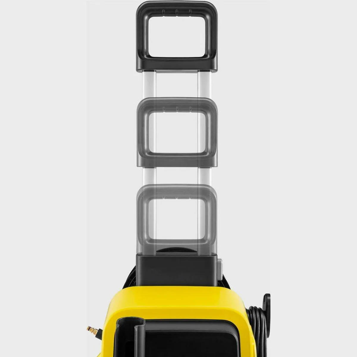 KÄRCHER Hochdruckreiniger K 7 Comfort Premium Home, 180 bar Druck, 600 l/h Fördermenge, inkl. Home Kit 5