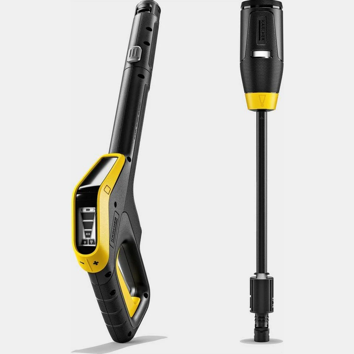KÄRCHER Hochdruckreiniger K 5 Comfort Premium Connect Home, 145 bar Druck, 500 l/h Fördermenge, inkl. Home Kit 2