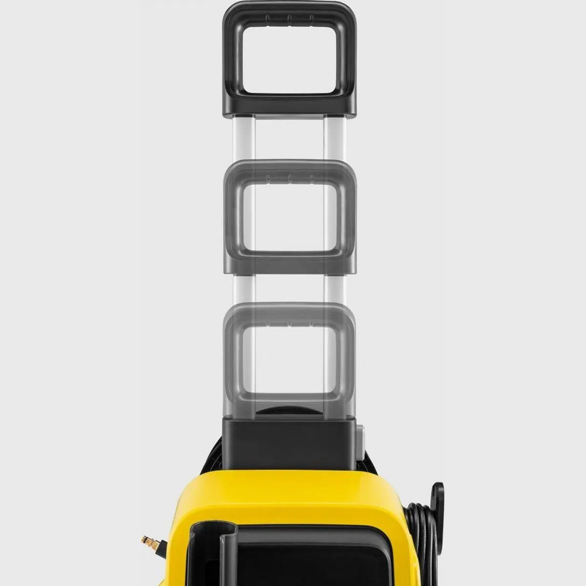 KÄRCHER Hochdruckreiniger K 5 Comfort Premium Connect Home, 145 bar Druck, 500 l/h Fördermenge, inkl. Home Kit 5