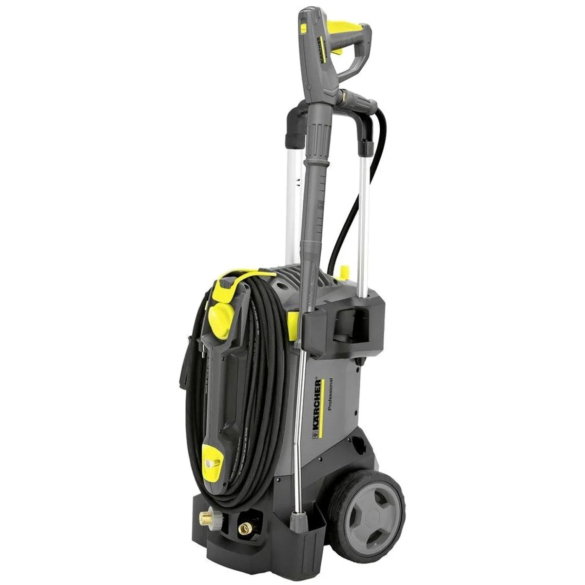 Kärcher Professional HD 5/17 C Plus, 200 bar, mobil und vielseitig