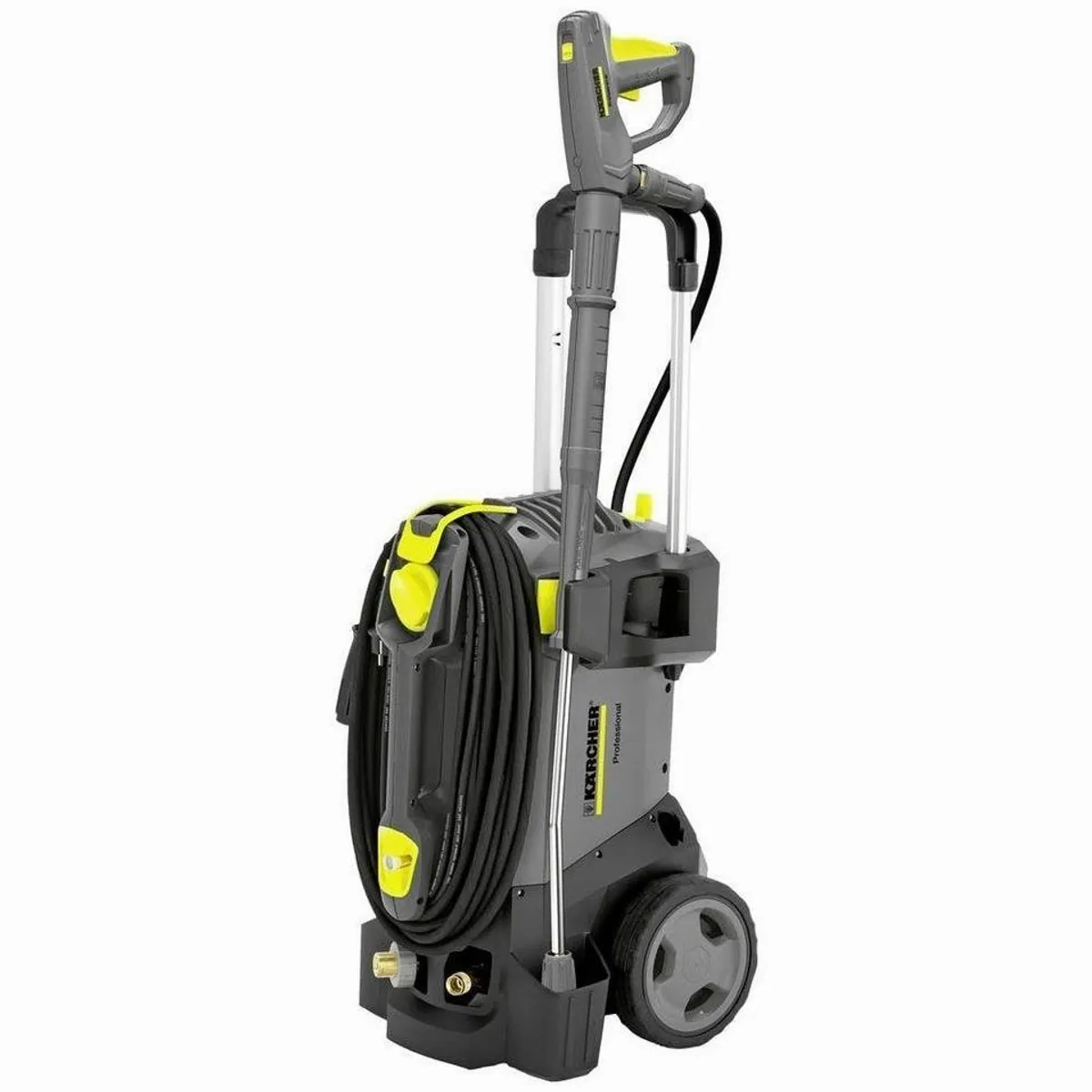 Kärcher Professional HD 5/17 C Plus, 200 bar, mobil und vielseitig 4