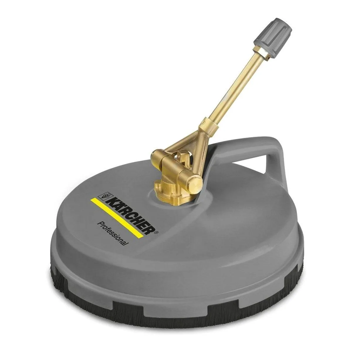 KÄRCHER Flächenreiniger FR 30, hohe Flächenleistung, flexible Handhabung, langlebige Materialien