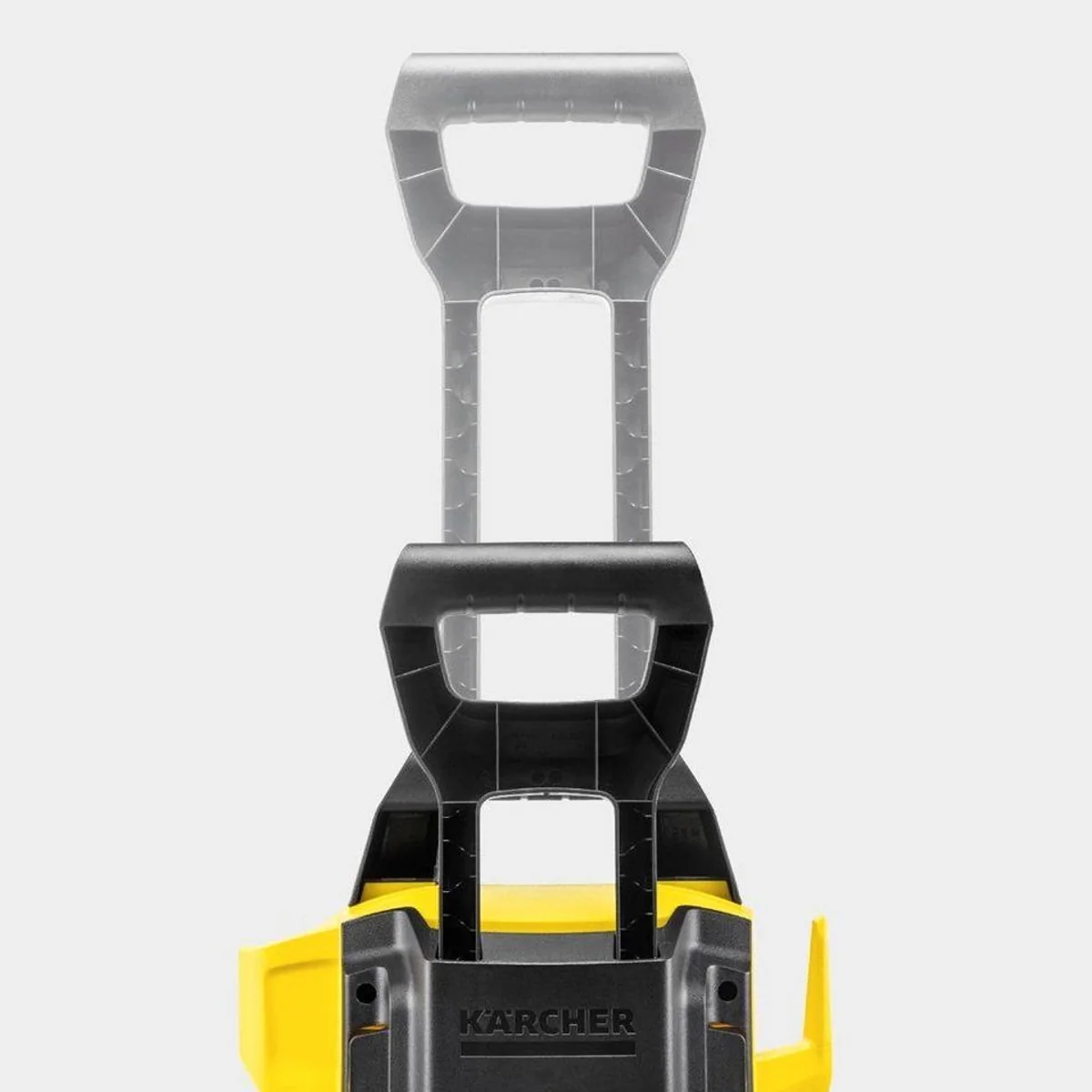 KÄRCHER Hochdruckreiniger K3 Power Control, Druckstufenanzeige, App-Unterstützung 4