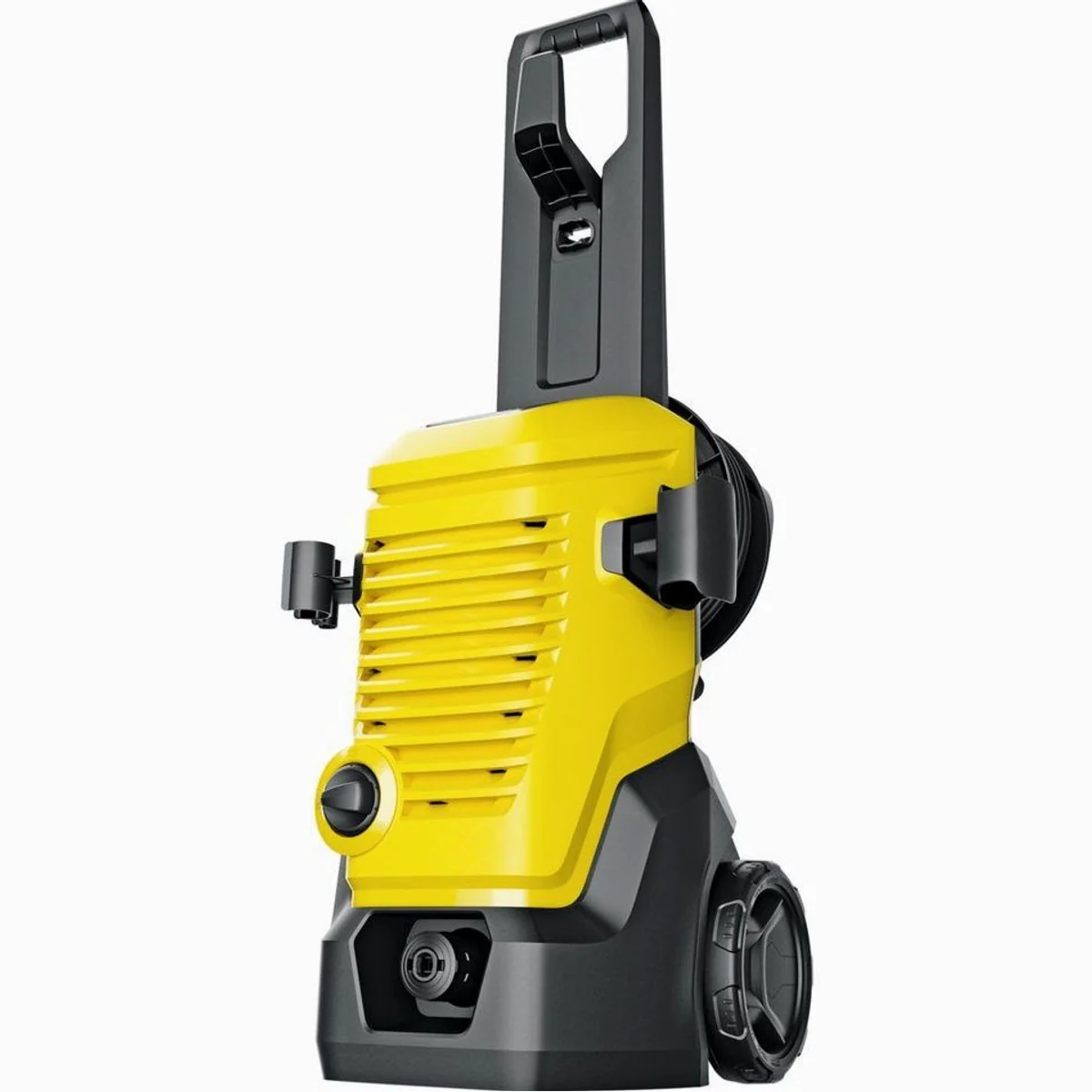 KÄRCHER K 4 WCM Premium Hochdruckreiniger, 130 bar, 1.800 W, 420 l/h 4