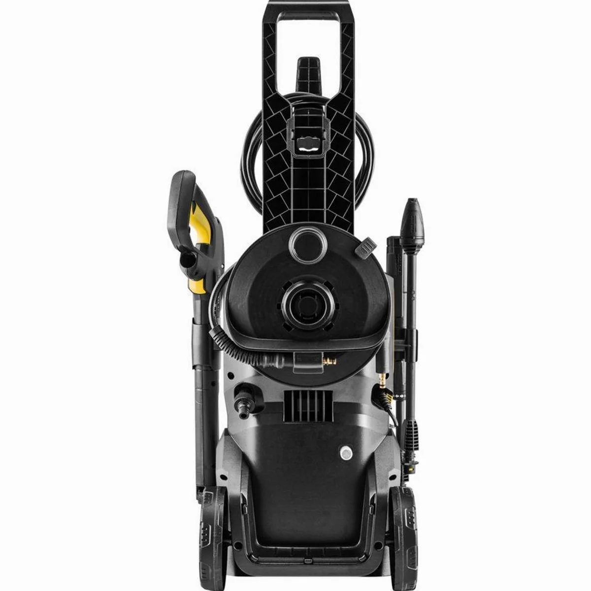 KÄRCHER K 4 WCM Premium Hochdruckreiniger, 130 bar, 1.800 W, 420 l/h 5