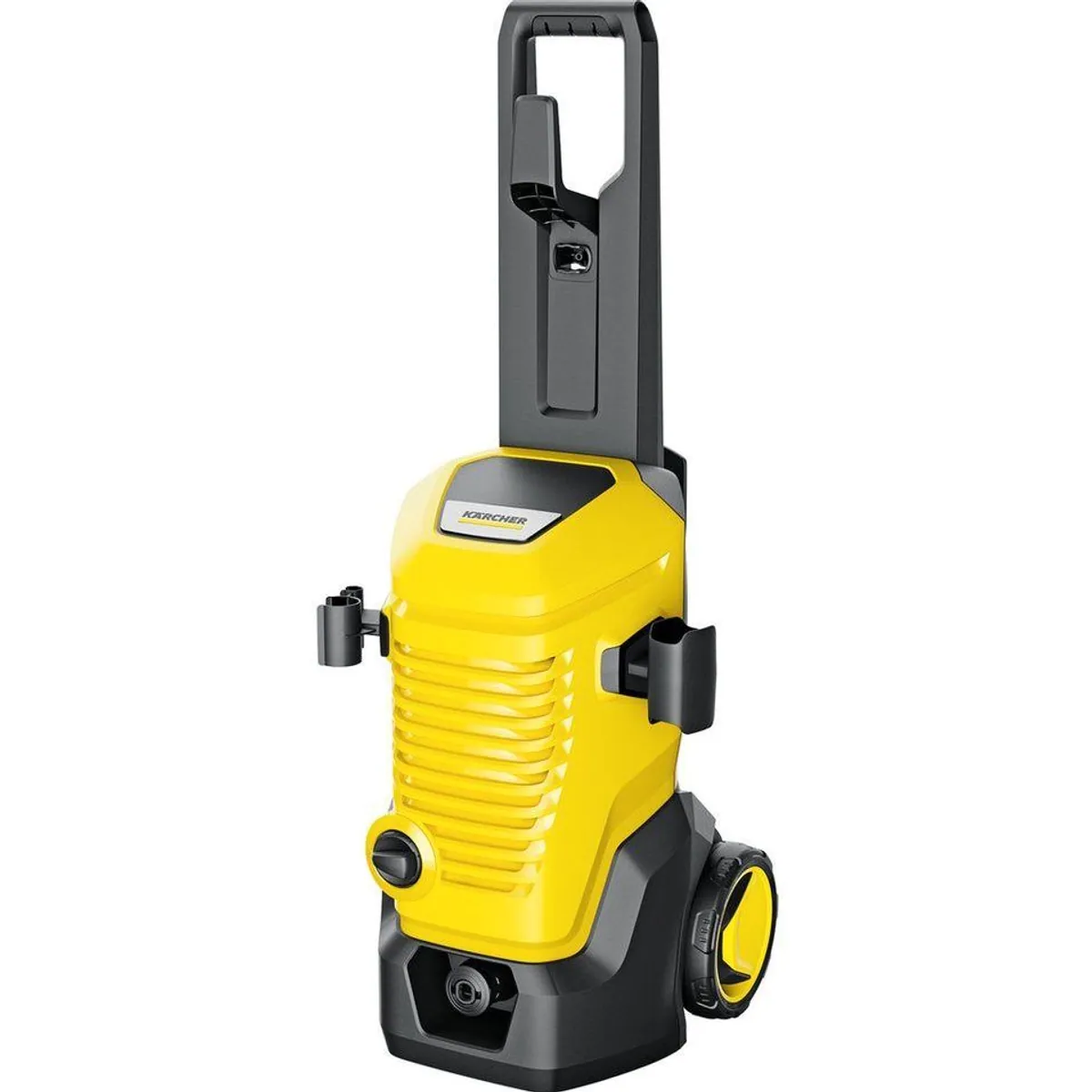 KÄRCHER K 5 WCM Hochdruckreiniger, 2100 W, 500 l/h Fördermenge, wassergekühlt 3