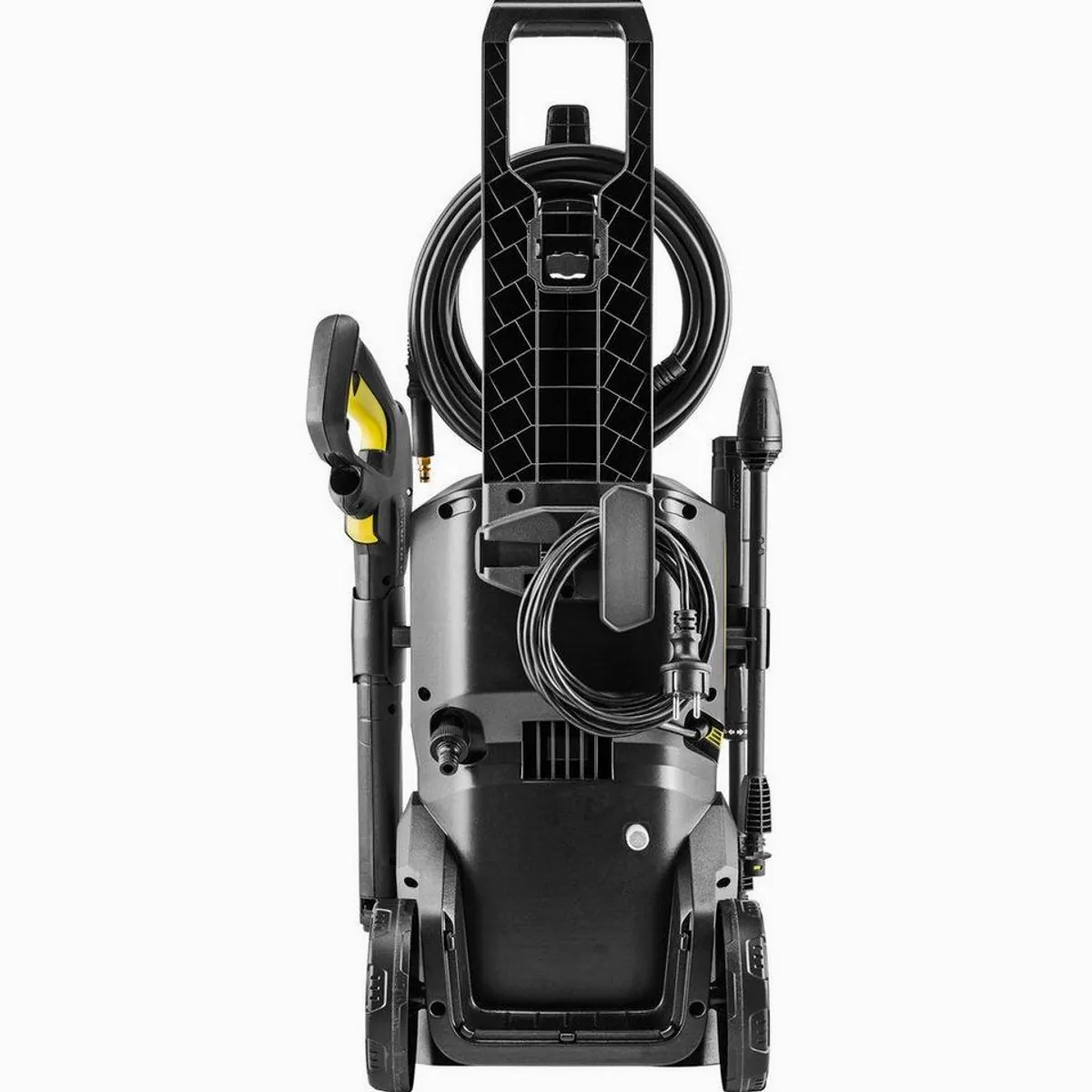 KÄRCHER K 5 WCM Hochdruckreiniger, 2100 W, 500 l/h Fördermenge, wassergekühlt 4