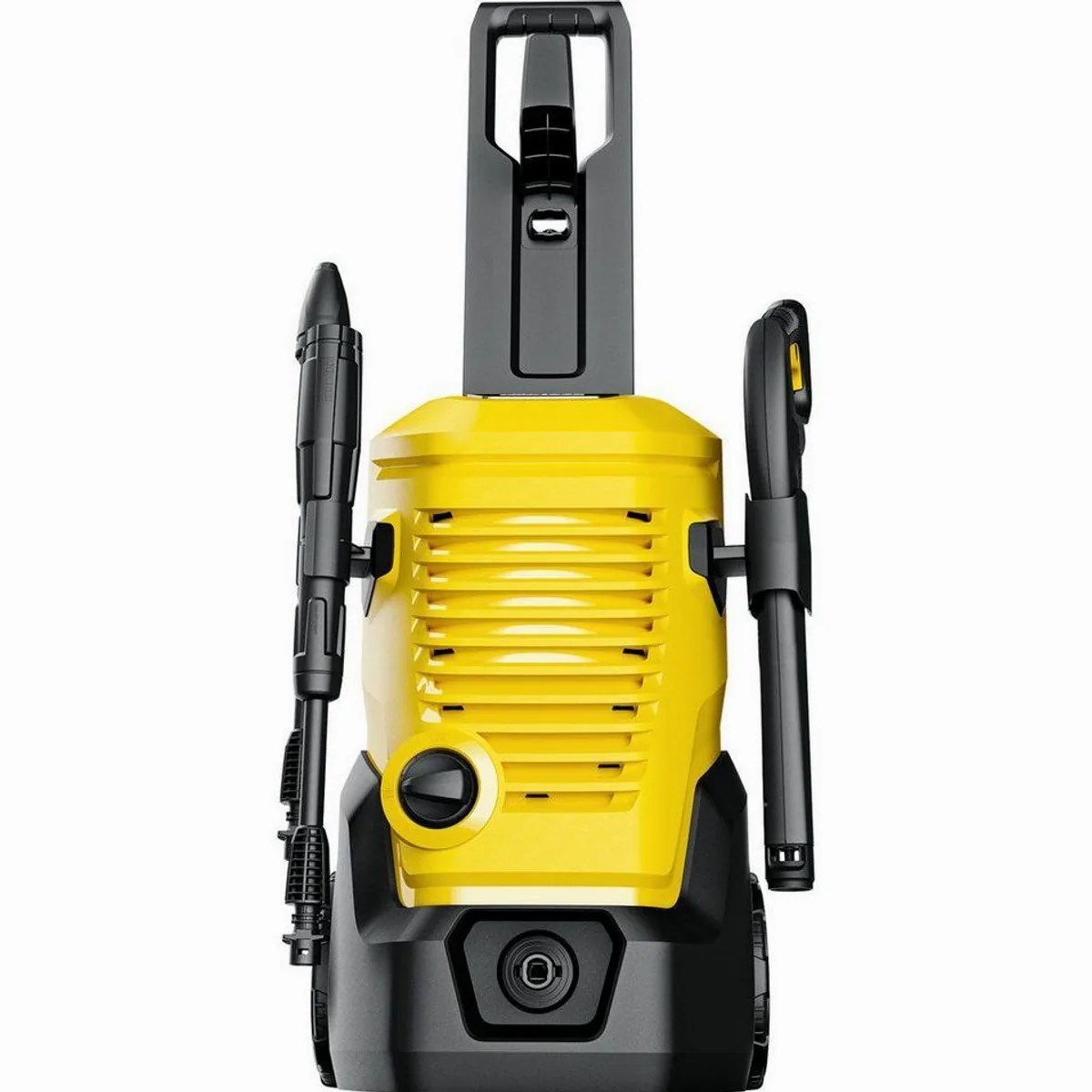 KÄRCHER K 5 WCM Premium Hochdruckreiniger, 2100 W, 500 l/h Fördermenge 2
