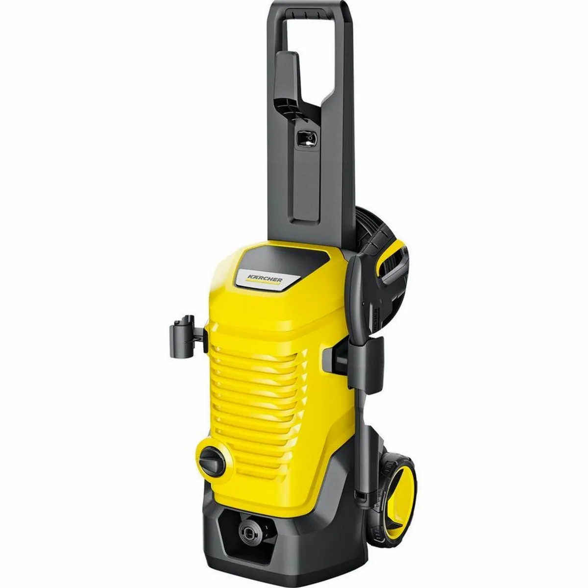 KÄRCHER K 5 WCM Premium Hochdruckreiniger, 2100 W, 500 l/h Fördermenge 3