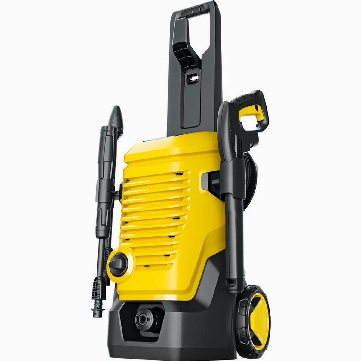 KÄRCHER K 5 WCM Premium Hochdruckreiniger, 2100 W, 500 l/h Fördermenge 4
