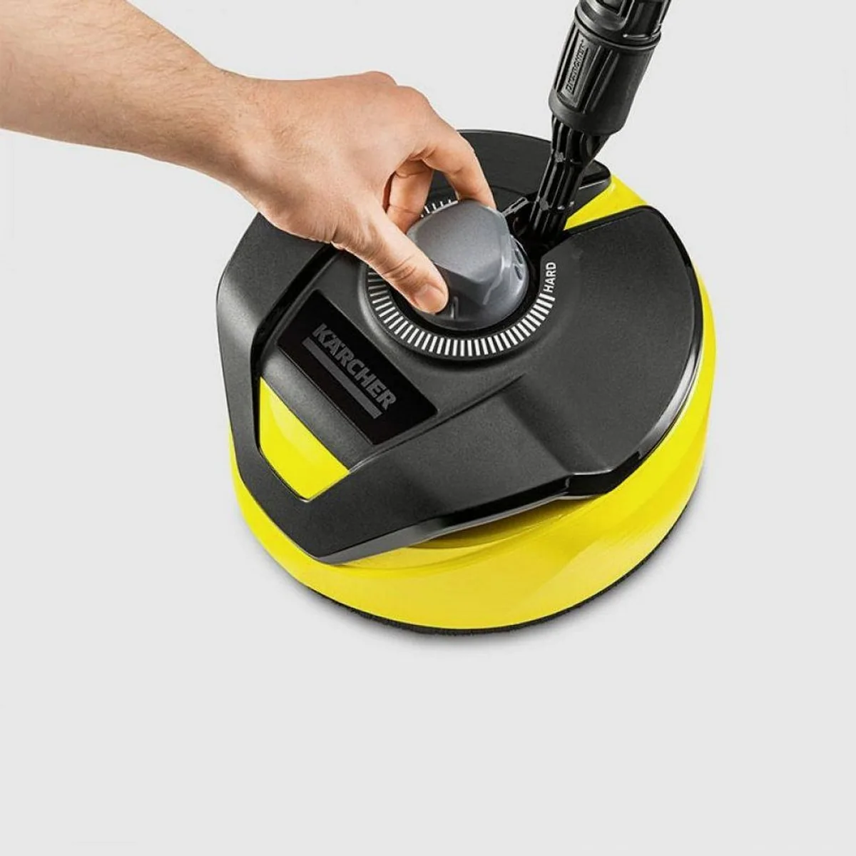 KÄRCHER Hochdruckreiniger K4 WCM Premium Home, leistungsstarker Motor, integrierte Schlauchtrommel 3