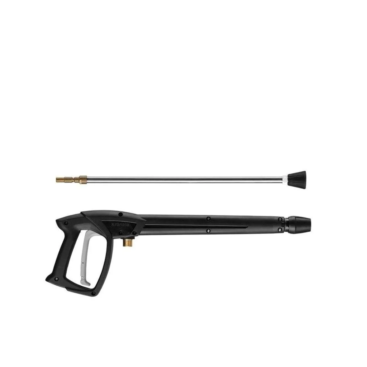 Kränzle K 1050 P Hochdruckreiniger, 130 bar, tragbar, kompakt 3
