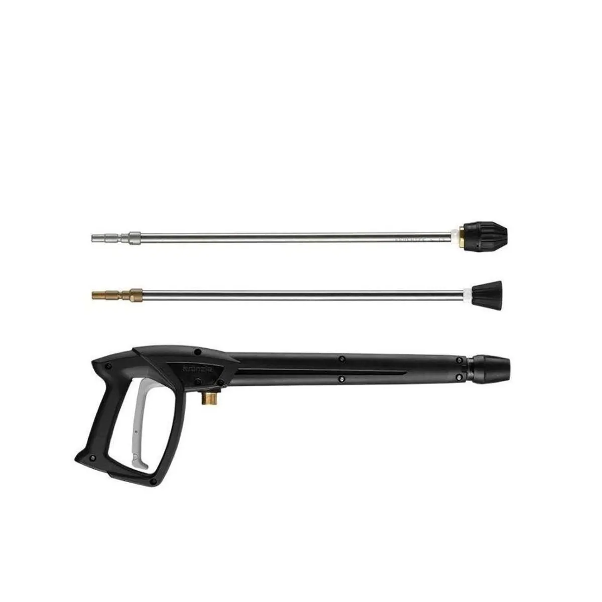 Kränzle K 1050 TS Hochdruckreiniger, 130 bar, 2200 W, kompakte Bauweise 3