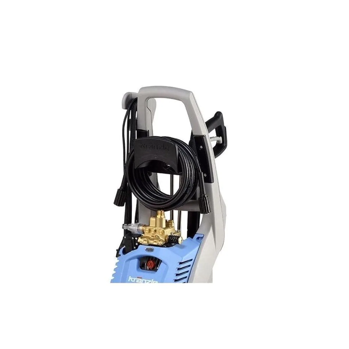 Kränzle K 1050 TS Hochdruckreiniger, 130 bar, 2200 W, kompakte Bauweise 5