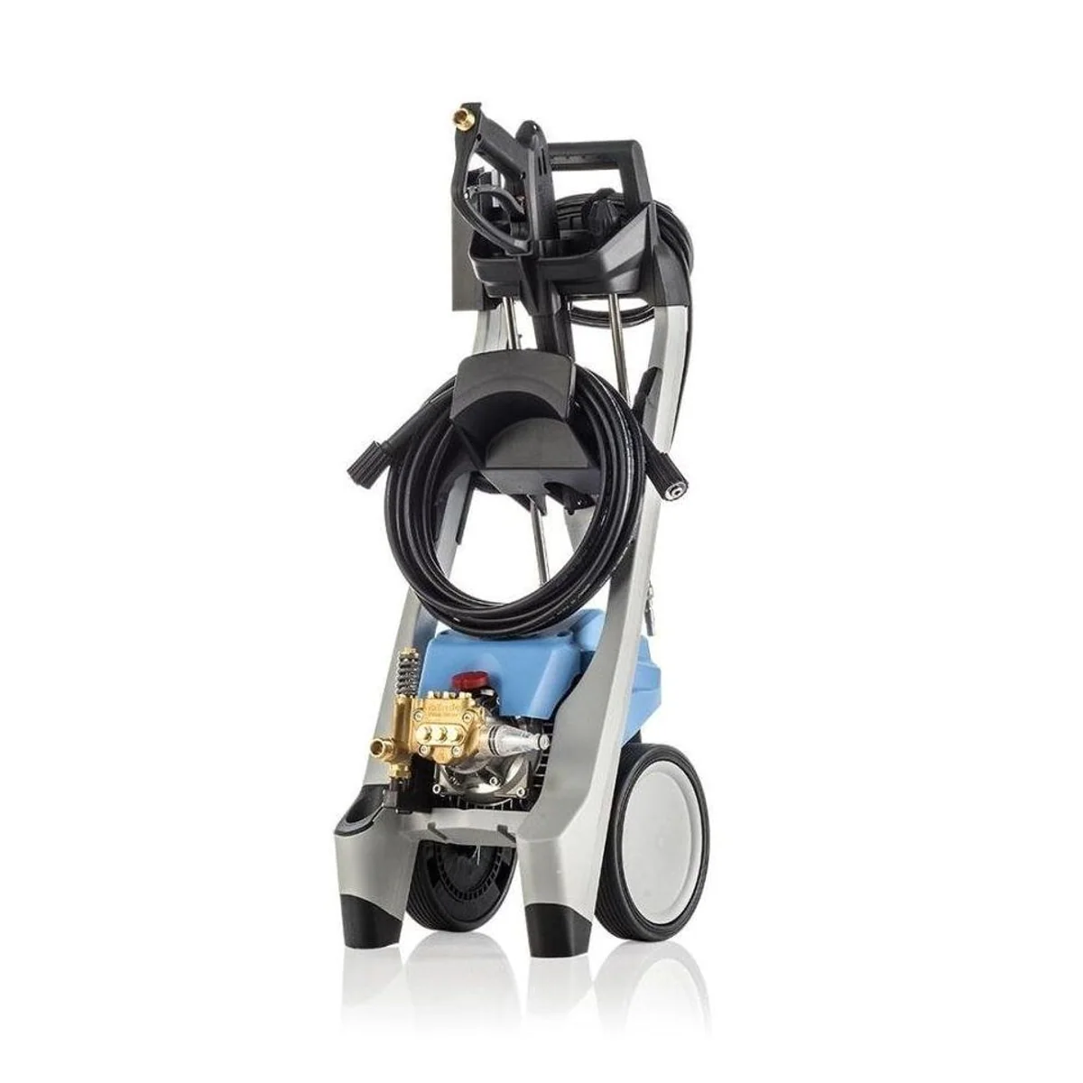 Kränzle Quickly Hochdruckreiniger, 130 bar, 1800 W, 378 l/h Fördermenge 3