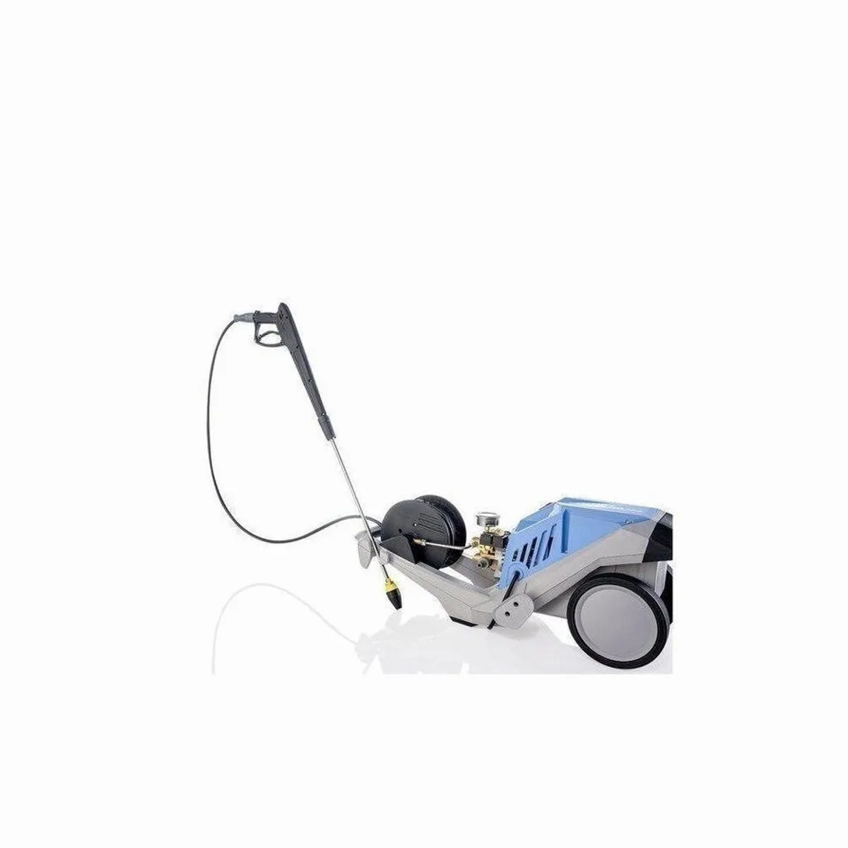 Kränzle K1154 TST Hochdruckreiniger, 140 bar, 2800 W, 600 l/h Fördermenge 3