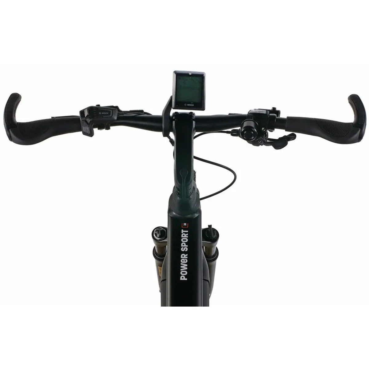 KTM Macina Power Sport 10 E-Bike, kraftvoller Motor, 10-Gang Shimano Deore, komfortabler Rahmen 3