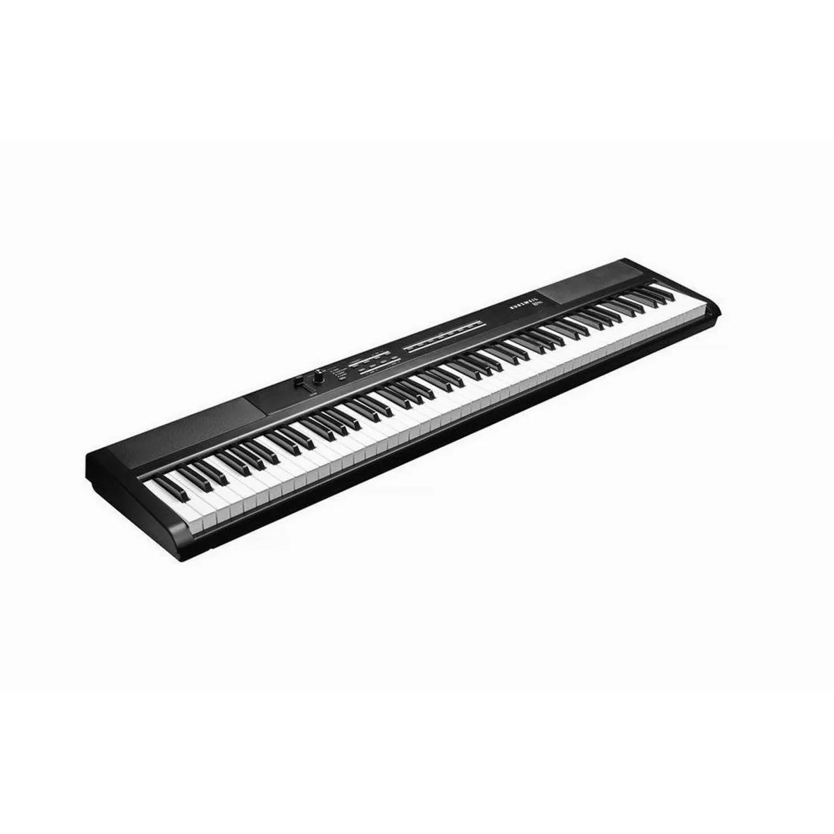 Kurzweil KAS1-LB Stage-Piano, 88 Tasten, vielseitige Performance-Modi