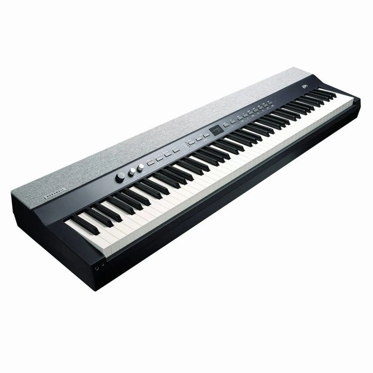 Kurzweil KAP1-LB Stage-Piano, 88 Tasten, authentisches Spielgefühl