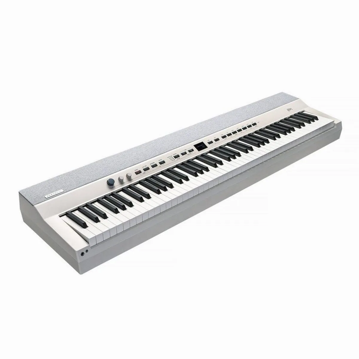 Kurzweil KAP1-WH Stage-Piano, 88 Tasten, Bluetooth 5.2, 256-stimmige Polyphonie