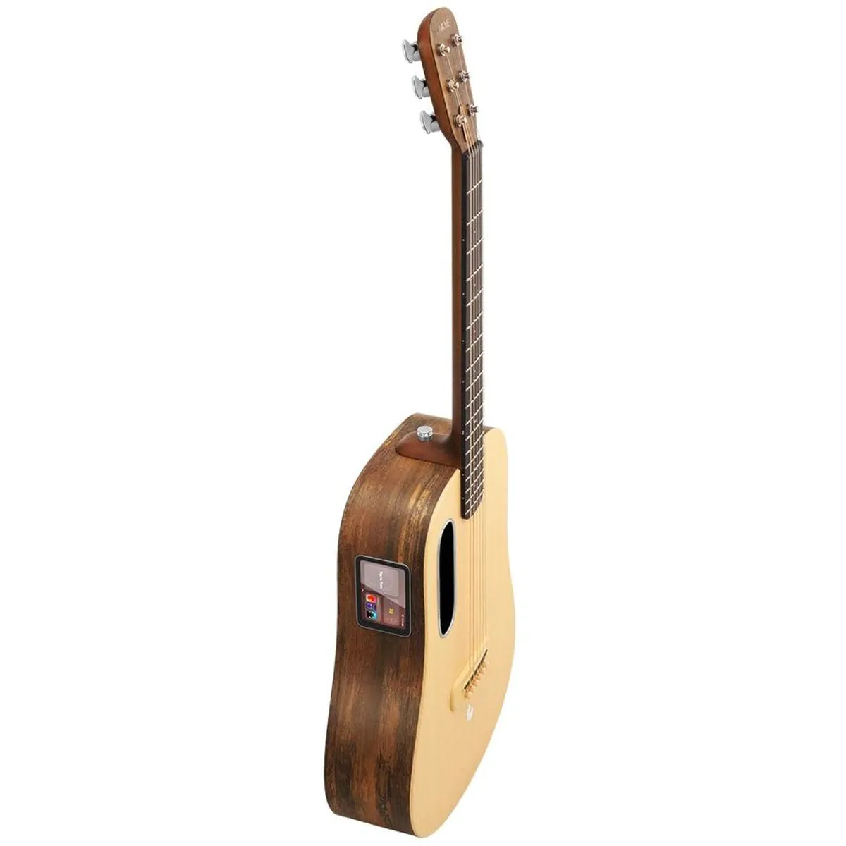 Lava Music ME4 Spruce 36 Zoll, hochwertige Fichte, innovative Technologie 2