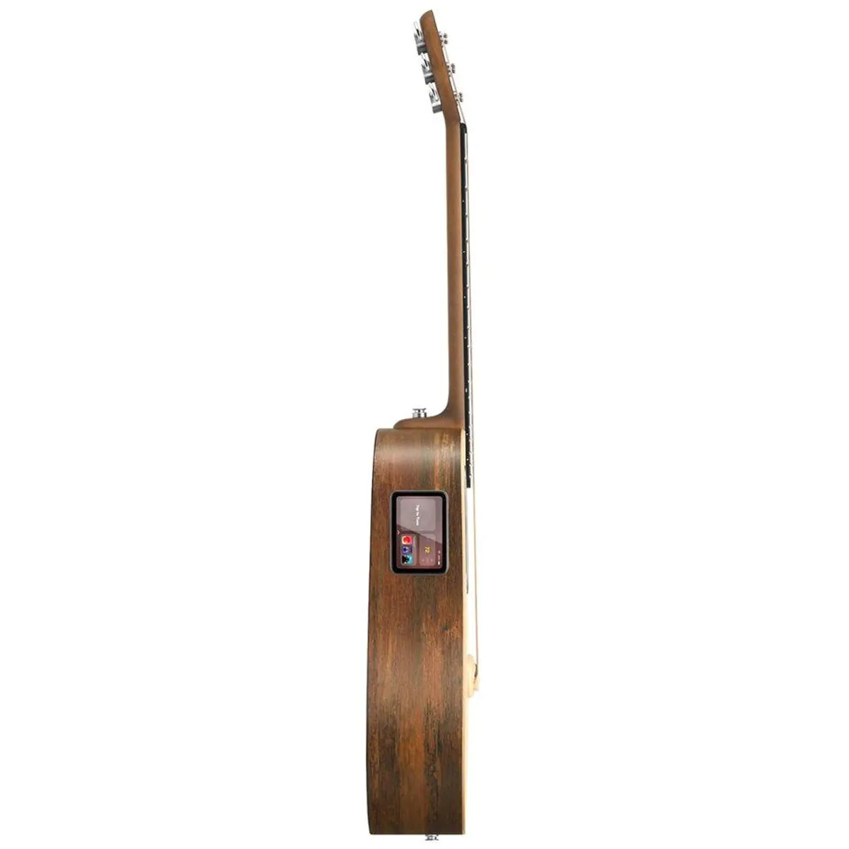 Lava Music ME4 Spruce 36 Zoll, hochwertige Fichte, innovative Technologie 3