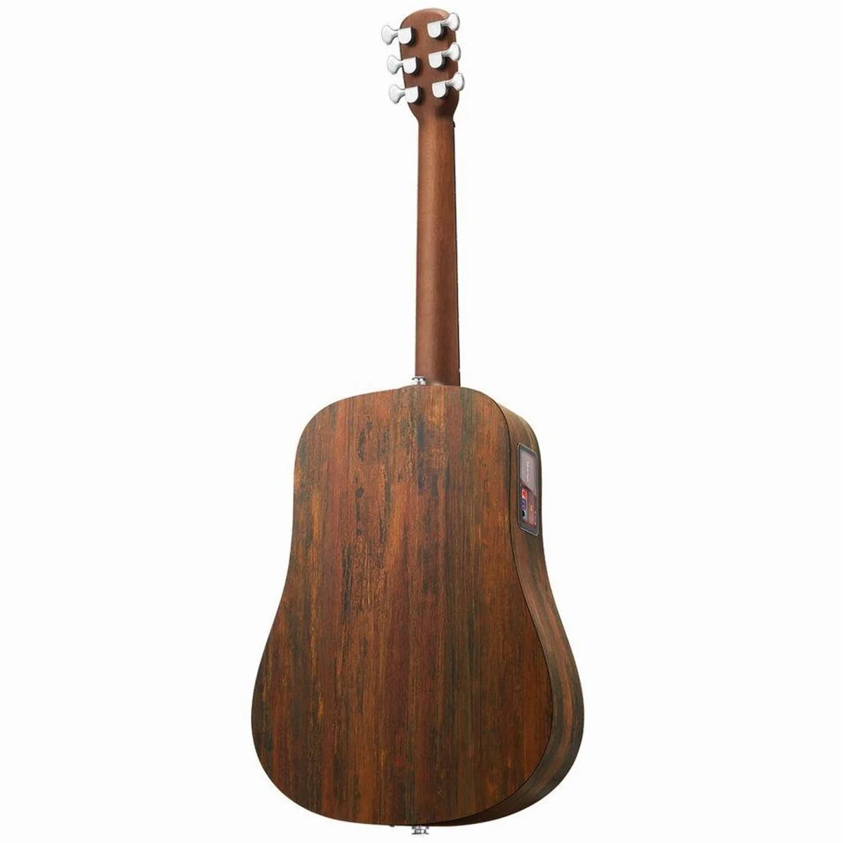 Lava Music ME4 Spruce 36 Zoll, hochwertige Fichte, innovative Technologie 4