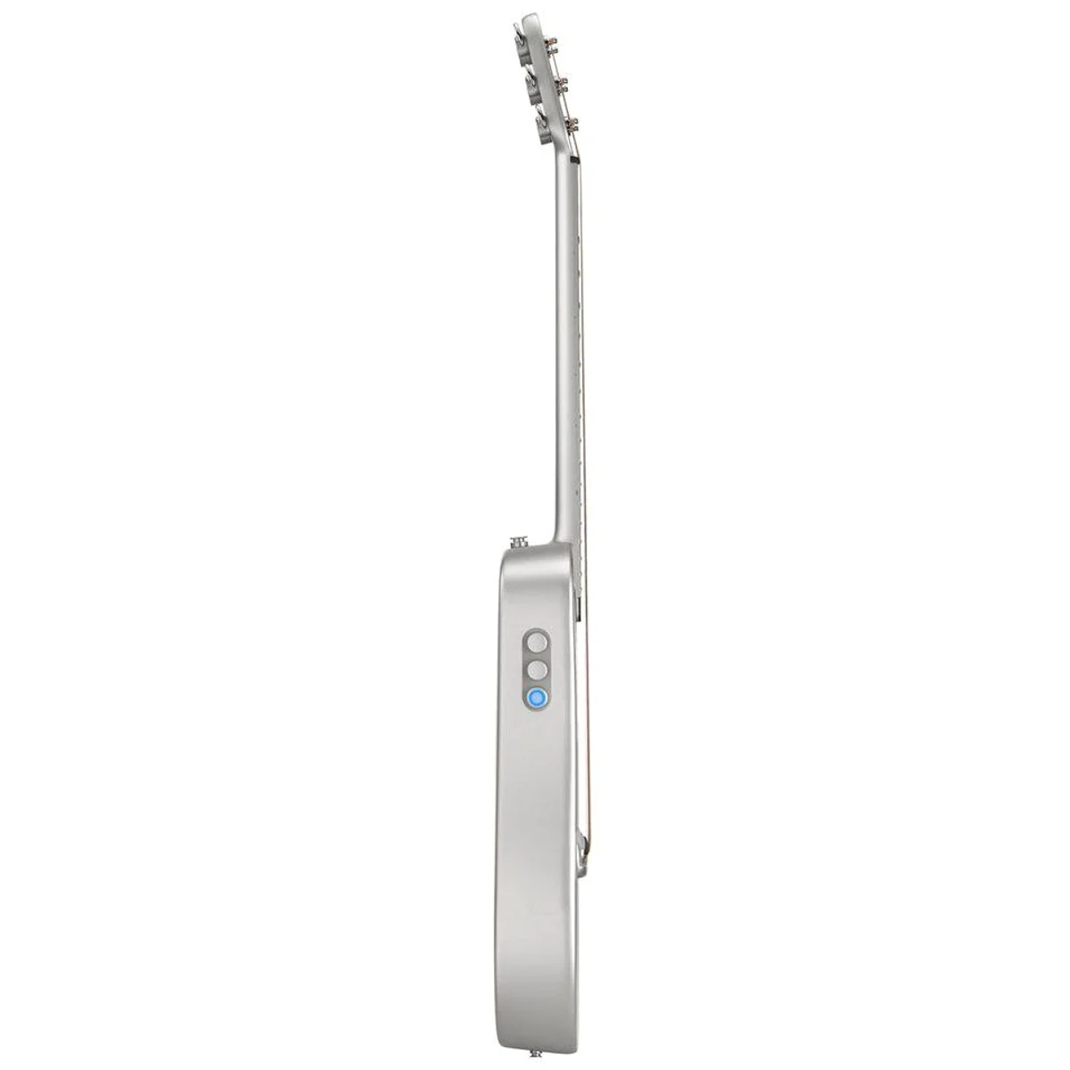 Lava Music ME Air 36 Zoll Silver, kompakt, elektronisch, Bluetooth-fähig 2