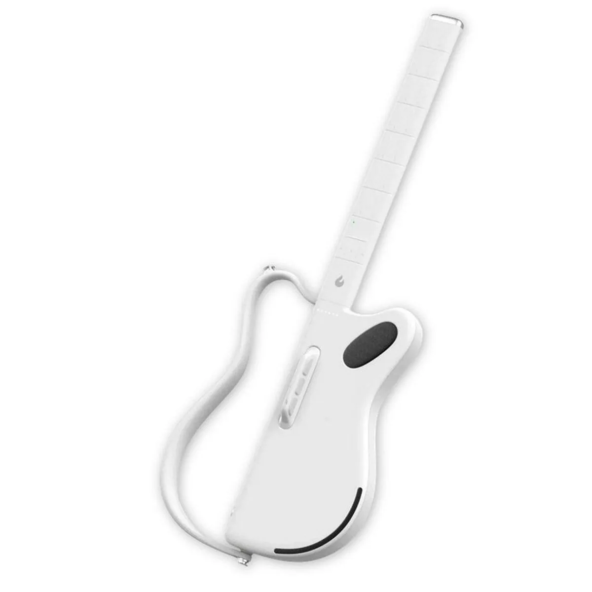Lava Music Genie Smart-Gitarre, intuitives Multi-Touch-Griffbrett, 500 Sounds, transportabel 2