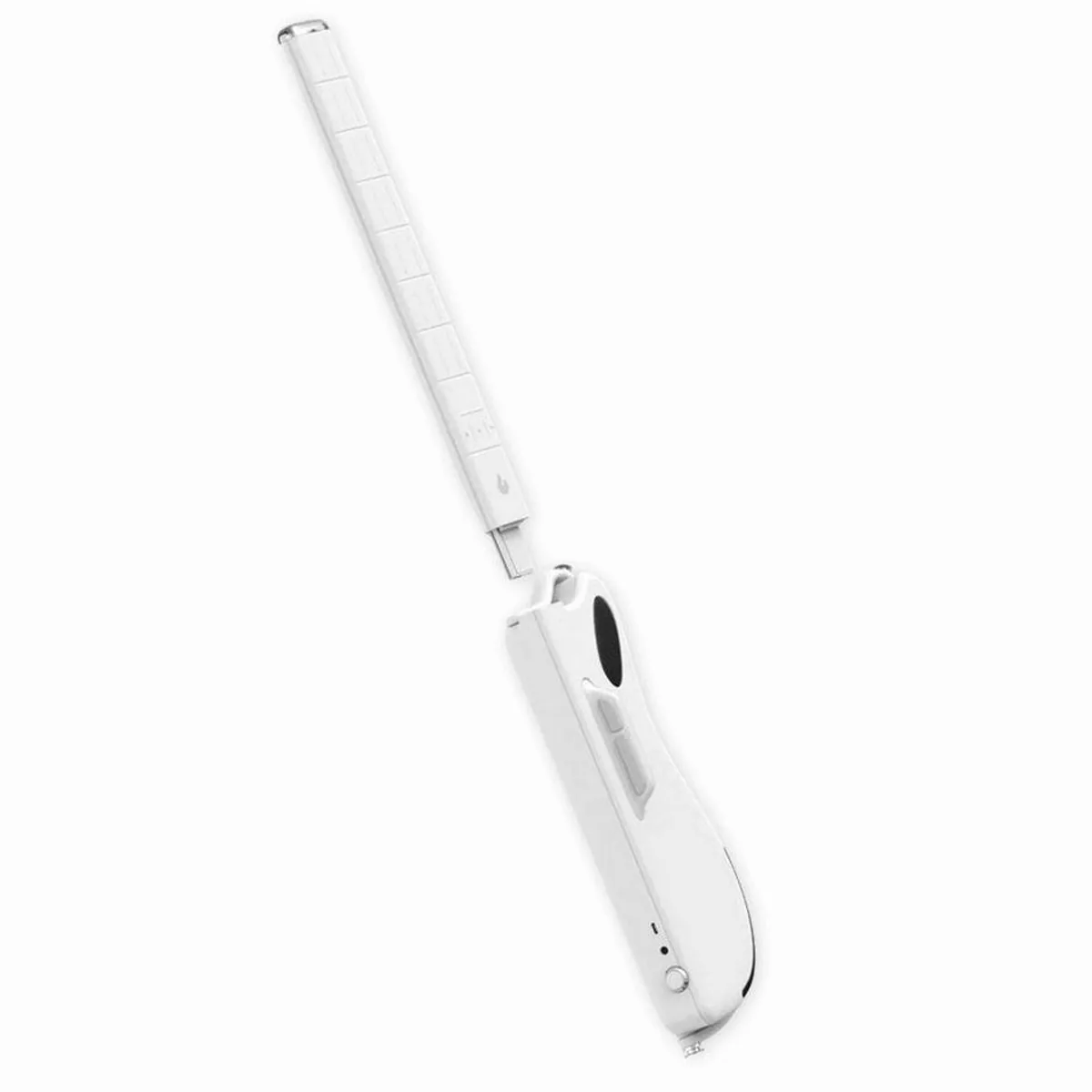 Lava Music Genie Smart-Gitarre, intuitives Multi-Touch-Griffbrett, 500 Sounds, transportabel 5