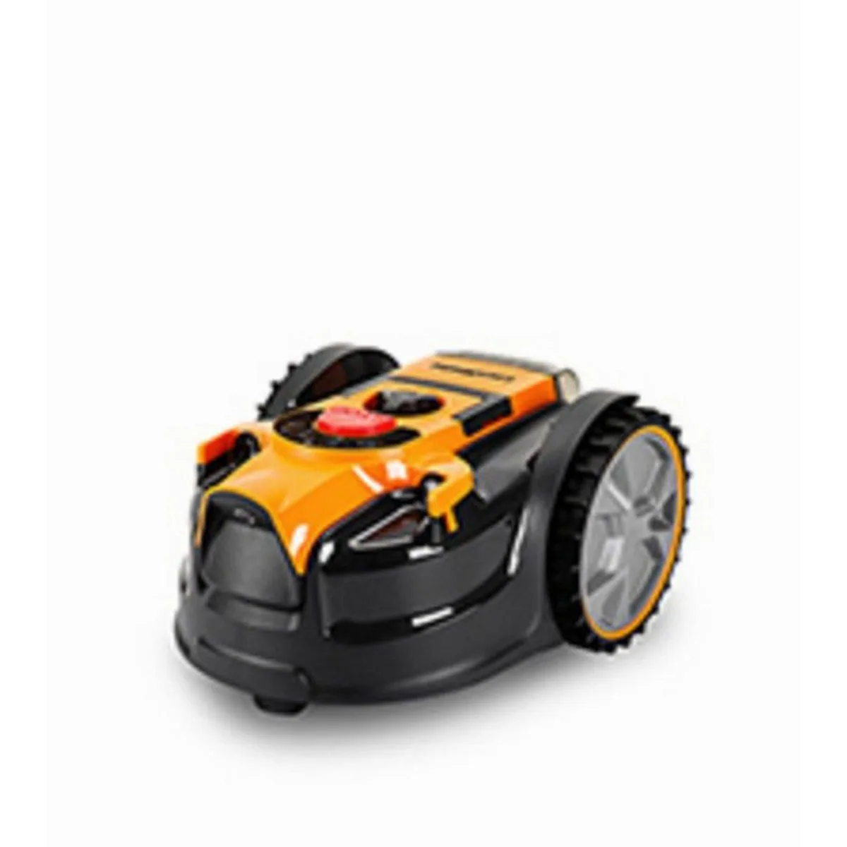 Lawnmaster OcuMow Mähroboter, kabellos, bis 80 m² Rasenfläche, 2Ah Akku
