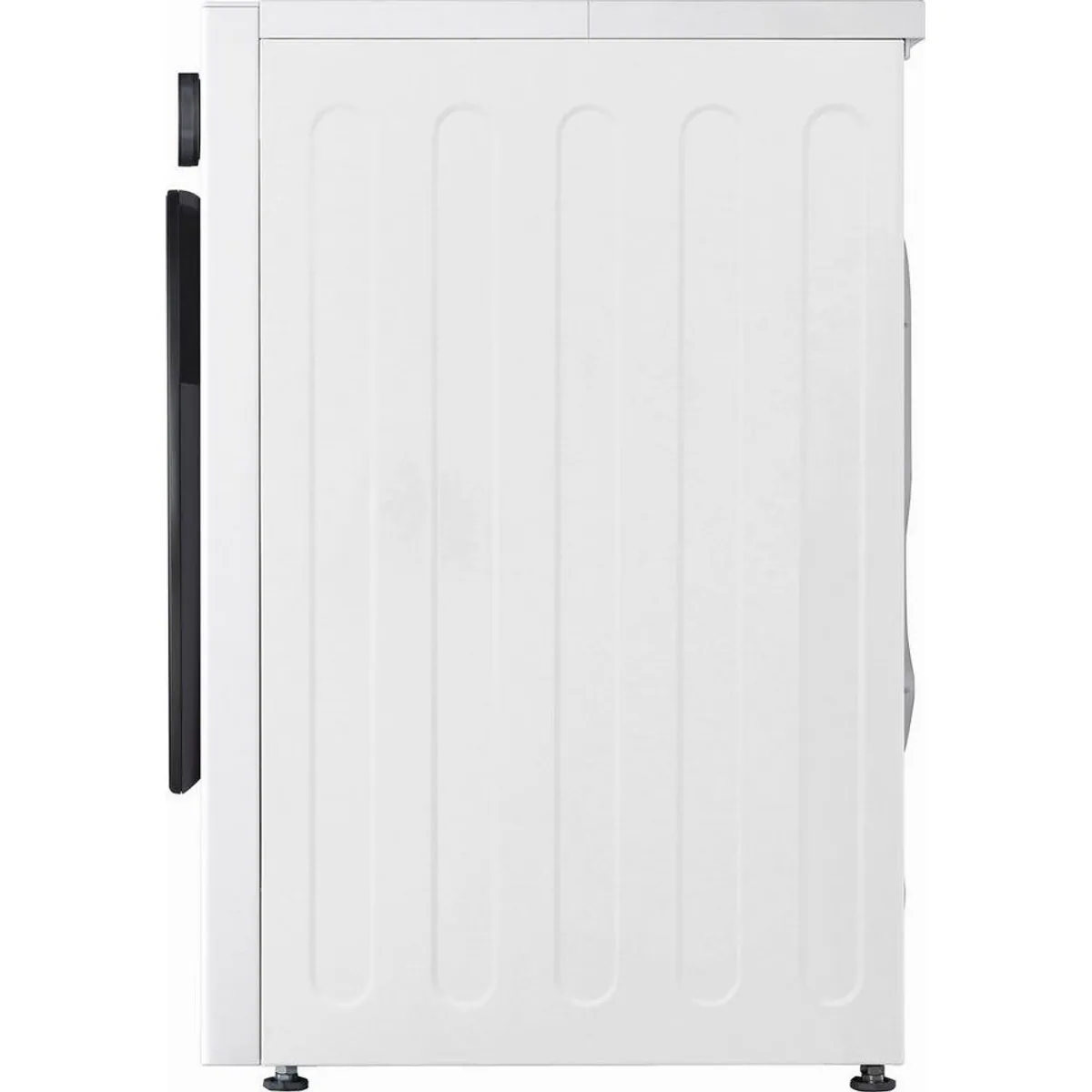 LG F4WX809YC Waschmaschine, 9 kg, 1400 U/min — energieeffizient, leise, Nachlegefunktion 5