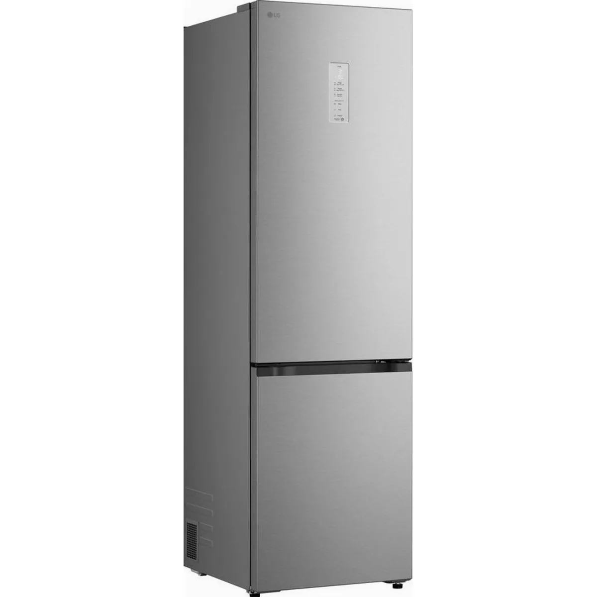 LG GBBS525CPY Kühl-/Gefrierkombination, Total No Frost, AI Fresh, 203 cm hoch