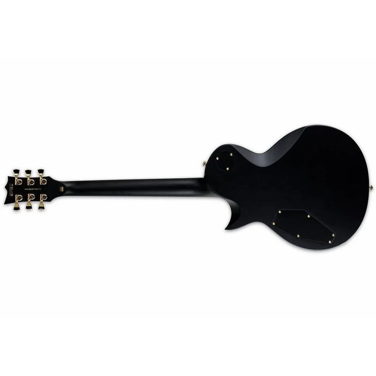 Ltd EC-1000 VB E-Gitarre, Mahagoni-Korpus, Seymour Duncan Tonabnehmer 2