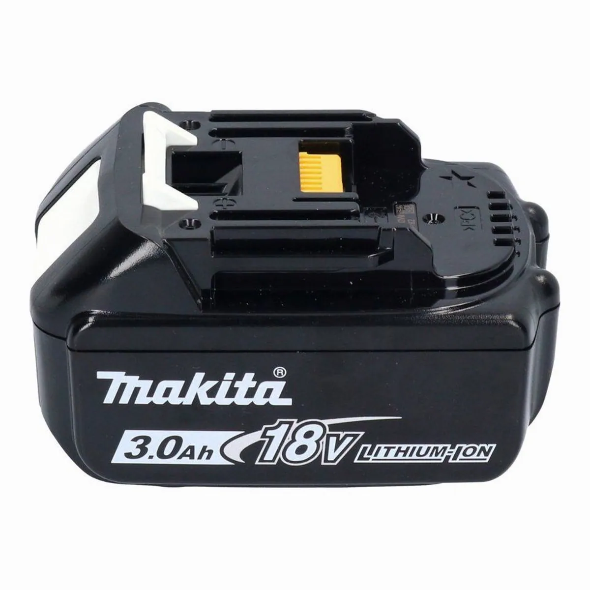 Makita DHW 080 Akku Hochdruckreiniger, 80 bar Druck, 36 V Antrieb, kompakte Bauweise 5