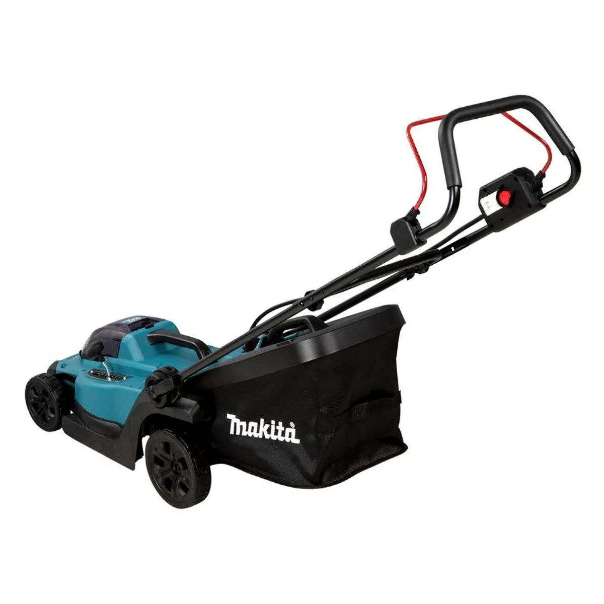 Makita DLM330Z Akkurasenmäher, 33 cm Schnittbreite, ideal für kleine Gärten 3