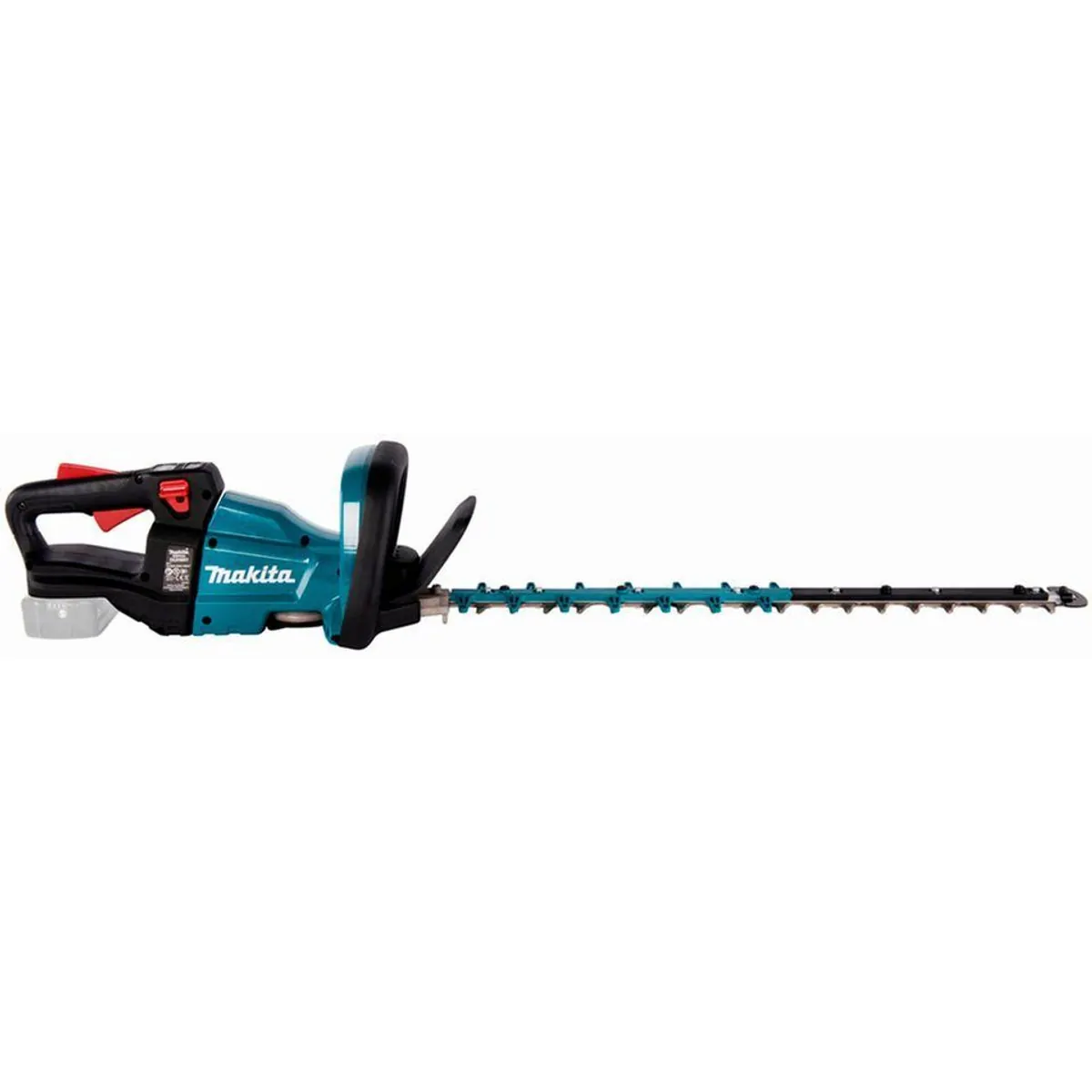 Makita DUH601Z Akku-Heckenschere, 60 cm Schnittlänge, leistungsstarker Motor 4