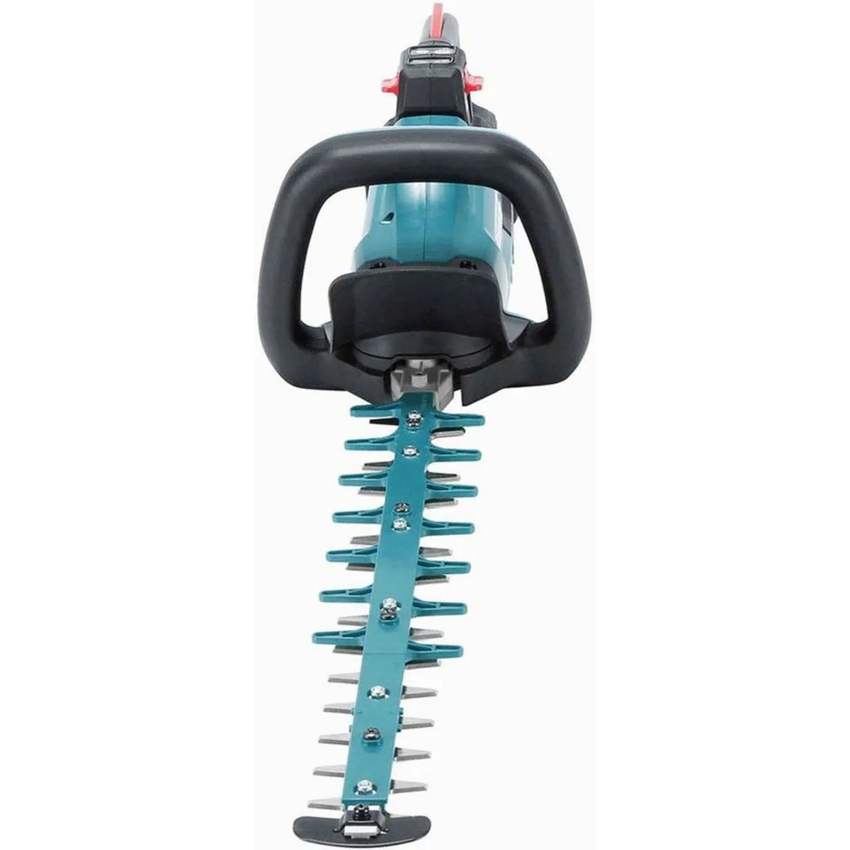 Makita DUH502Z Akku-Heckenschere, 50 cm Schnittlänge, 5-fach verstellbarer Griff 5
