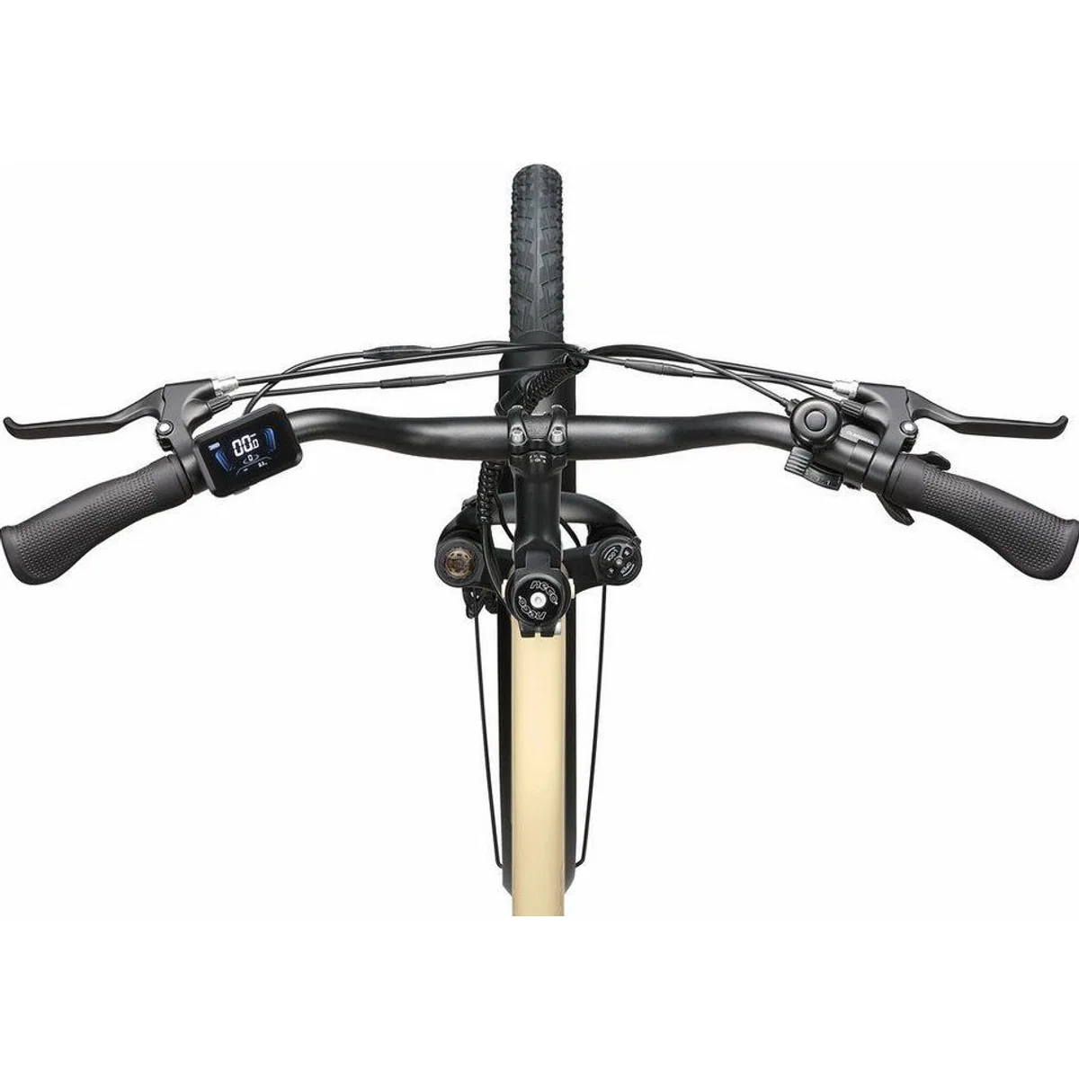 Maxtron Urban 7 E-Citybike, 7-Gang Shimano, effizienter Heckmotor — Komfortabel, vielseitig, elegant 3