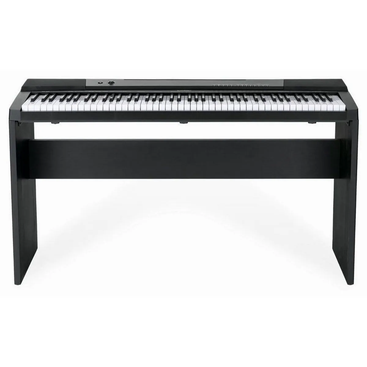 McGrey DK-88 Keyboard, 88 Tasten, edles Design, integrierter MP3-Player 4