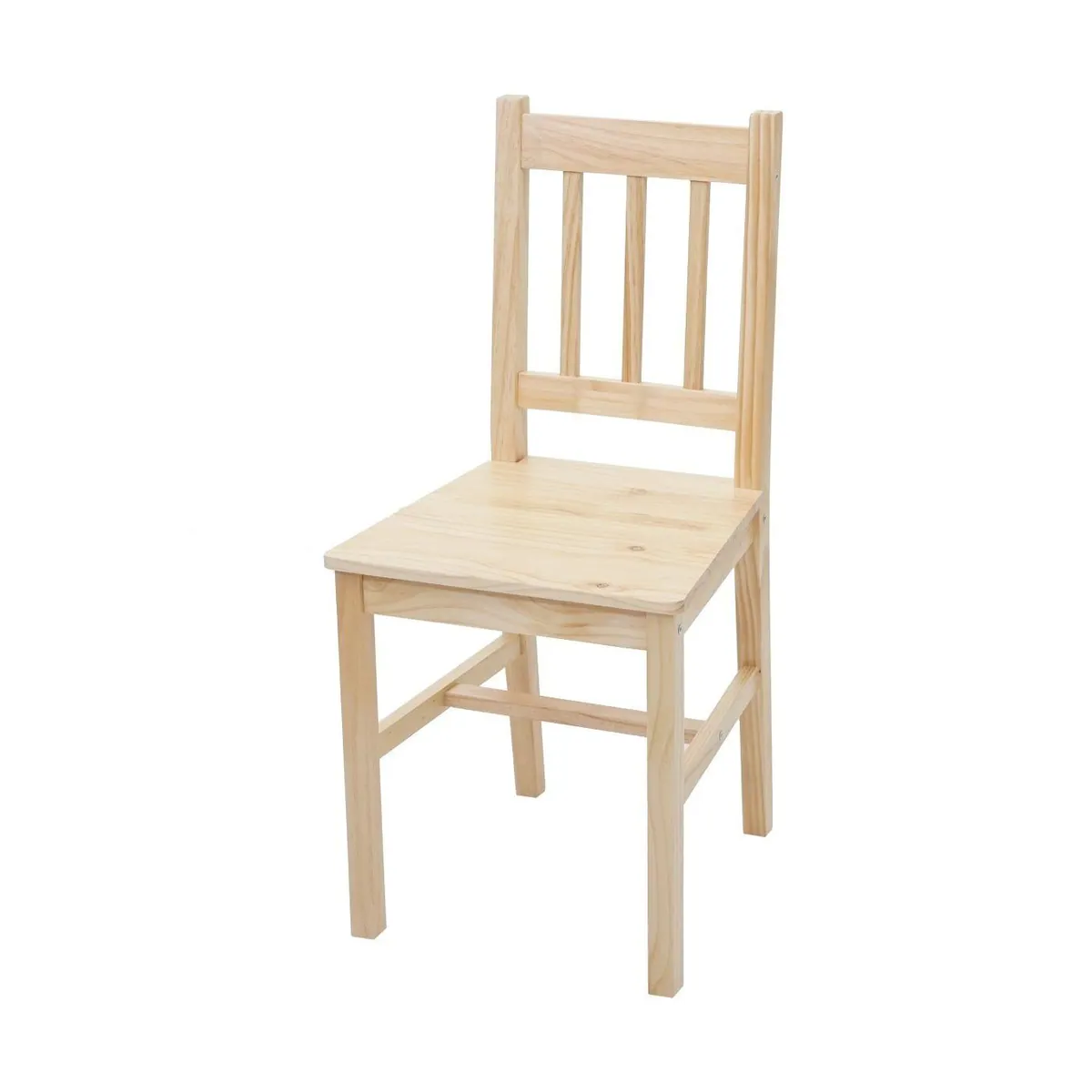 MCW Sitzgruppe MCW-F77-S, 5-tlg, charmant im Landhausstil 5