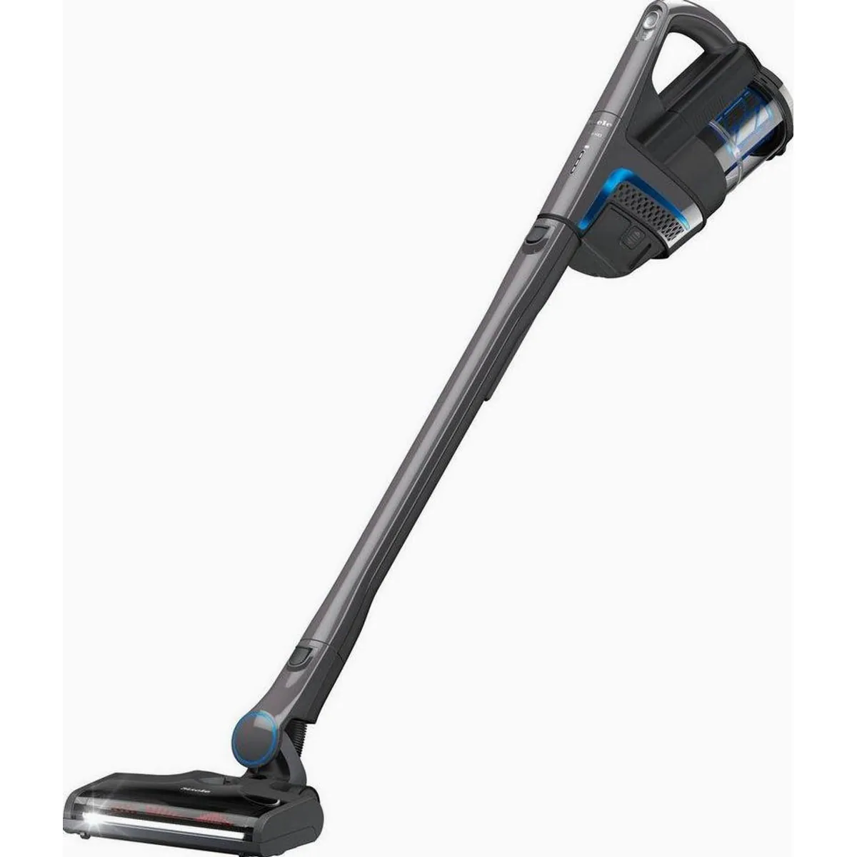 Miele Triflex HX1 FL Akku-Handstaubsauger, 3in1 Funktion, starke Vortex Technologie