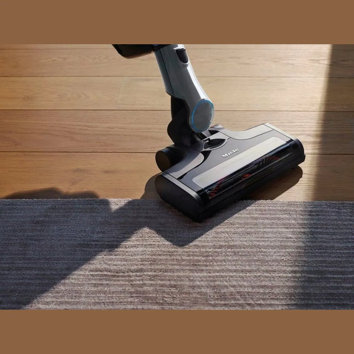 Miele Triflex HX1 FL Akku-Handstaubsauger, 3in1 Funktion, starke Vortex Technologie 3