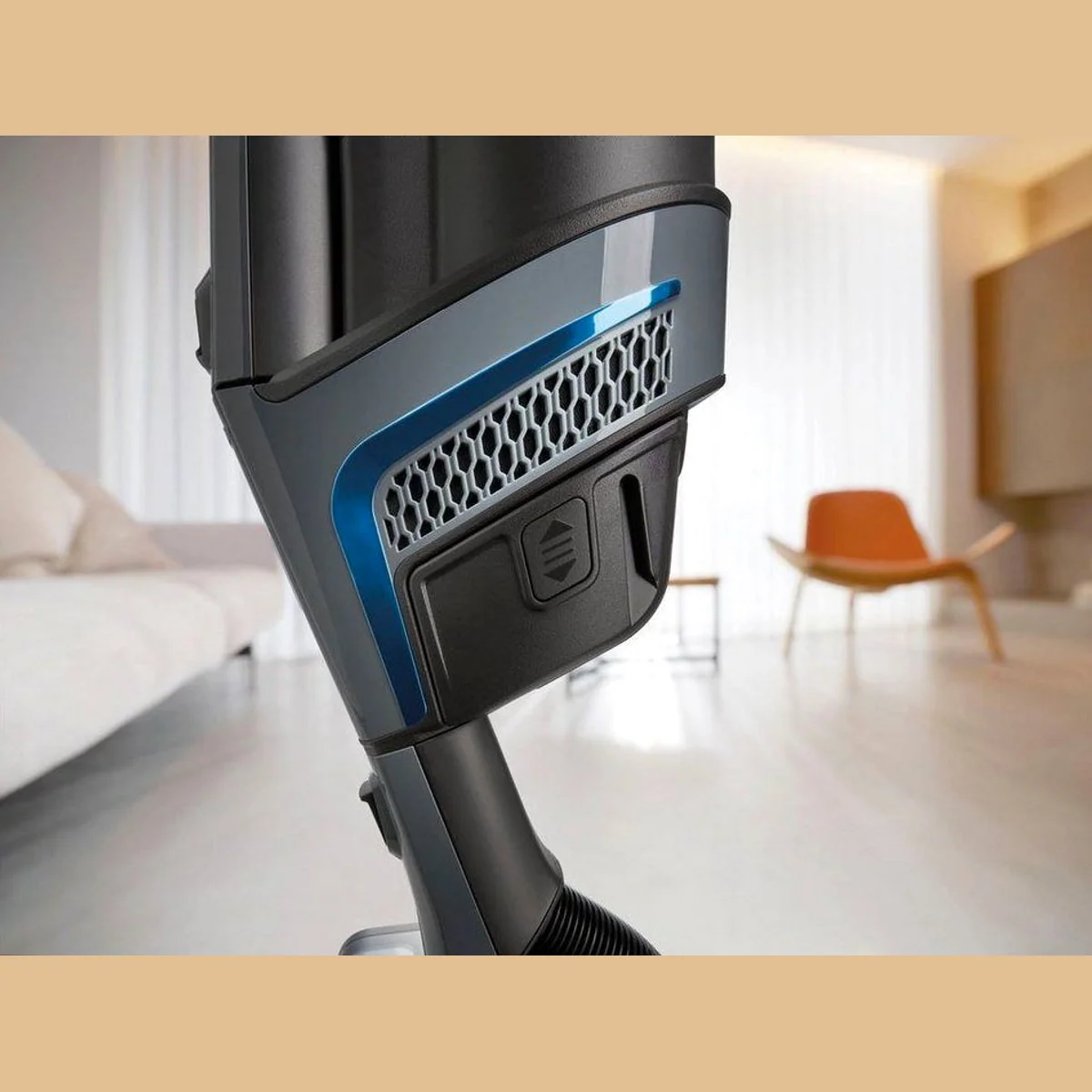 Miele Triflex HX1 FL Akku-Handstaubsauger, 3in1 Funktion, starke Vortex Technologie 4