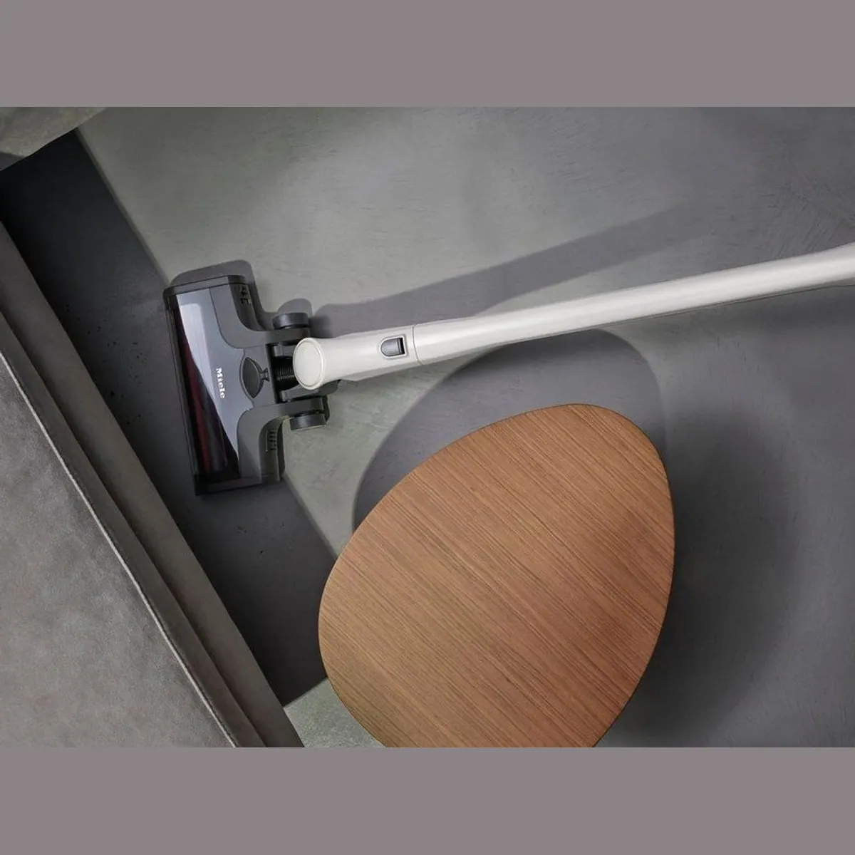 Miele Triflex HX2 Akku-Handstaubsauger, 3in1 Funktion, starke Vortex Technologie 4